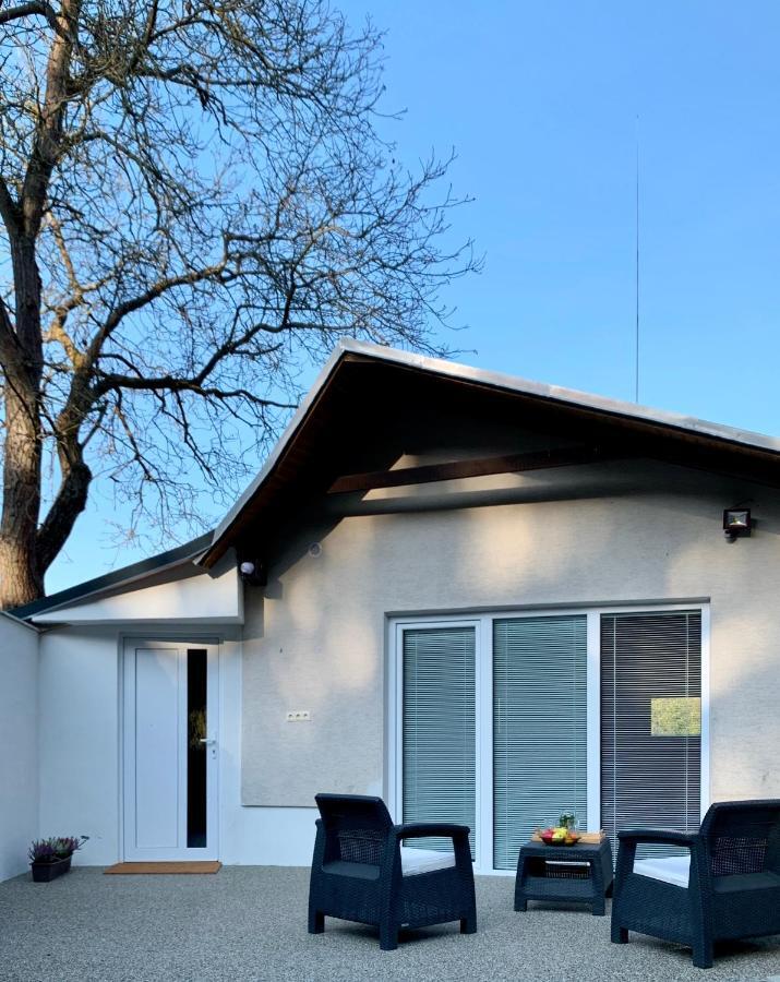 Grand Spa Holiday Home II Sklene Teplice Exterior photo